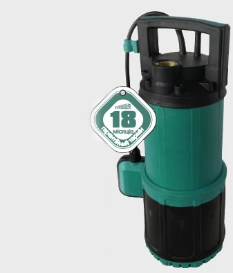 Насос дренажний SGP-1000C Euroaqua #