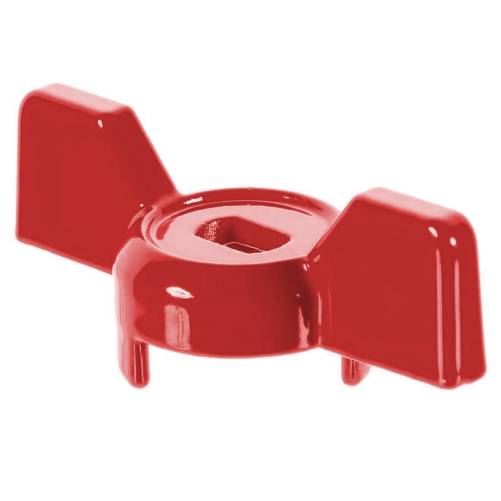 Метелик для крана