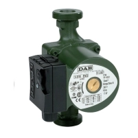 Циркуляційний насос DAB VA 35/180 (1")M230/50 M9T12 (60184236Н) #