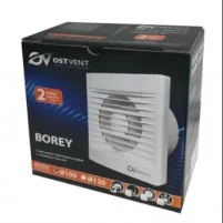 Вентилятор Ostvent 120 мм LS BOREY