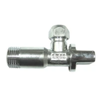 Кран приборний 1/2"х3/8" ARCO