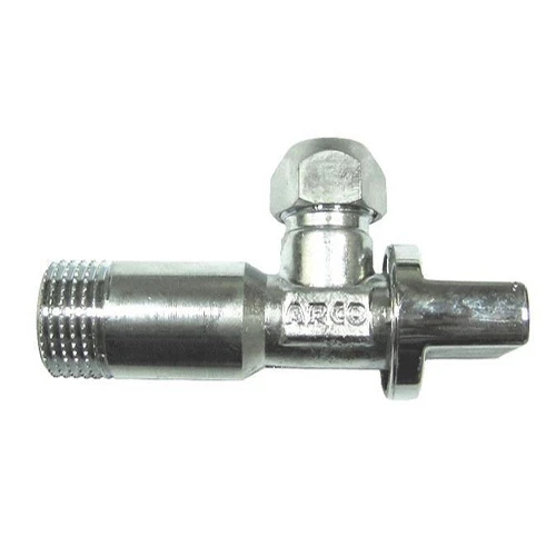Кран приборний 1/2"х3/8" ARCO