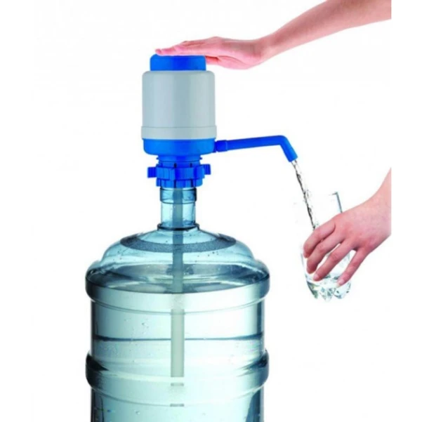 Помпа для бутля мала Drinking Water Pump