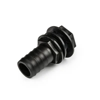 Врізка в бочку 3/4н х 25мм ECO-4125 Bradas