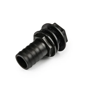 Врізка в бочку 3/4н х 25мм ECO-4125 Bradas