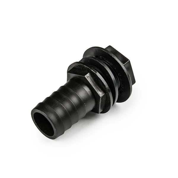Врізка в бочку 3/4н х 25мм ECO-4125 Bradas