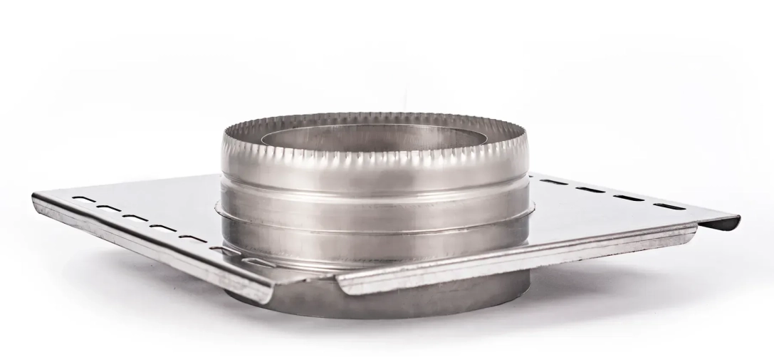 Розвантажувальна платформа Ø220/280