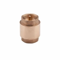 Зворотній клапан 1 1/2" Valve