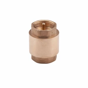 Зворотній клапан 1 1/2" Valve