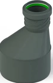 Перехід ASG HTR 110х50