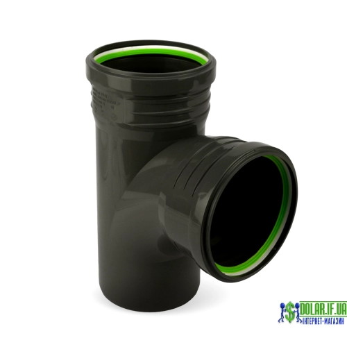 Трійник ASG HTR 110х110x87,5°