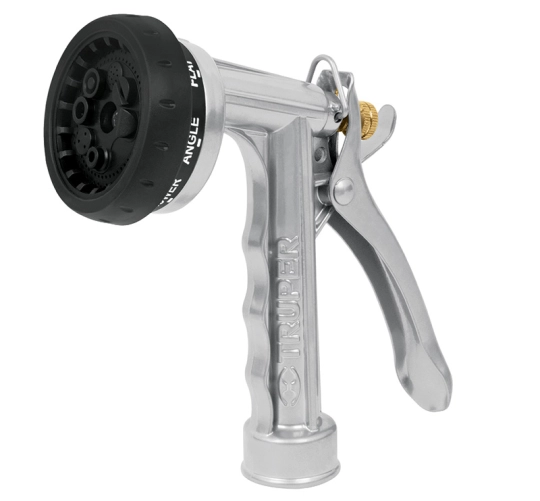 Пістолет PR-108 TRUPER