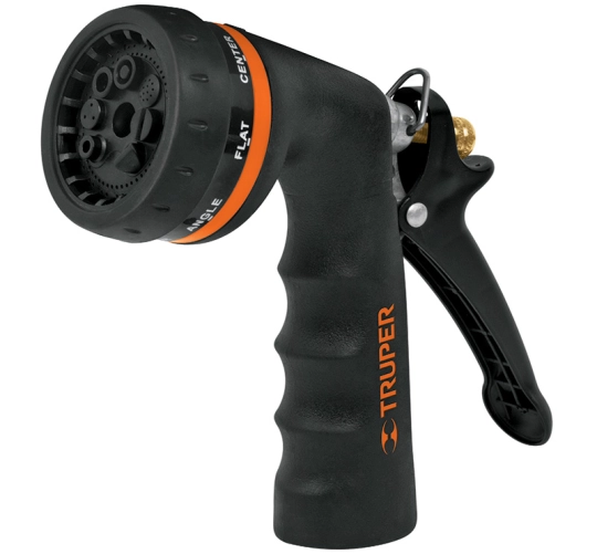 Пістолет PR-208 TRUPER