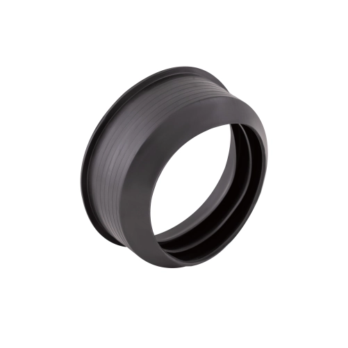 Редукція резинова 124/110