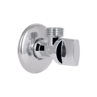 Кран приладовий Thermo Alliance Base 1/2" ЗР SD185W1515 - 4 фото