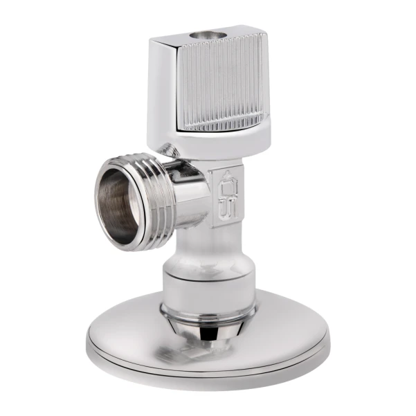 Кран приладовий Thermo Alliance Base 1/2" ЗР SD185W1515