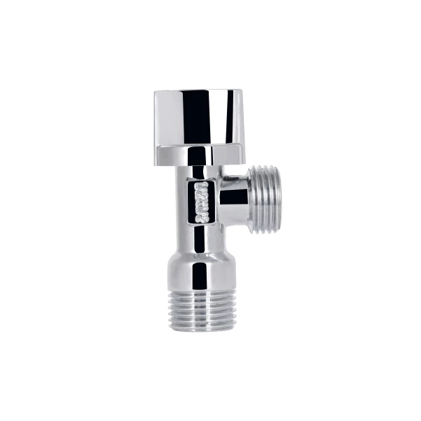 Кран приладовий Thermo Alliance Base 1/2" ЗР SD185W1515 - 3 фото
