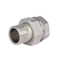 Згін "Американка" Thermo Alliance Forte 1/2" прямий SF190W15 - 3 фото