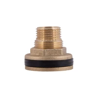 Врізка Thermo Alliance Standart 1/2" в бак SD40015 - 3 фото