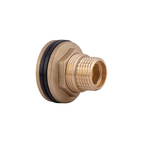 Врізка Thermo Alliance Standart 1/2" в бак SD40015 - 2 фото