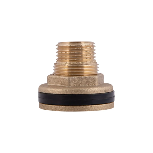 Врізка Thermo Alliance Standart 1/2" в бак SD40015 - 3 фото