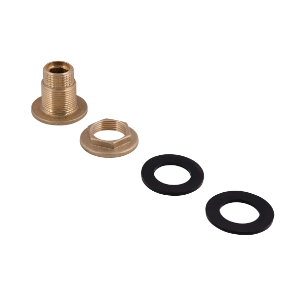 Врізка Thermo Alliance Standart 1/2" в бак SD40015 - 6 фото