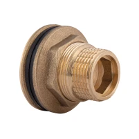 Врізка Thermo Alliance Standart 3/4" в бак SD40020 - 2 фото