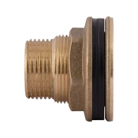 Врізка Thermo Alliance Standart 3/4" в бак SD40020 - 3 фото