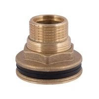 Врізка Thermo Alliance Standart 3/4" в бак SD40020 - 4 фото
