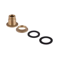 Врізка Thermo Alliance Standart 3/4" в бак SD40020 - 6 фото