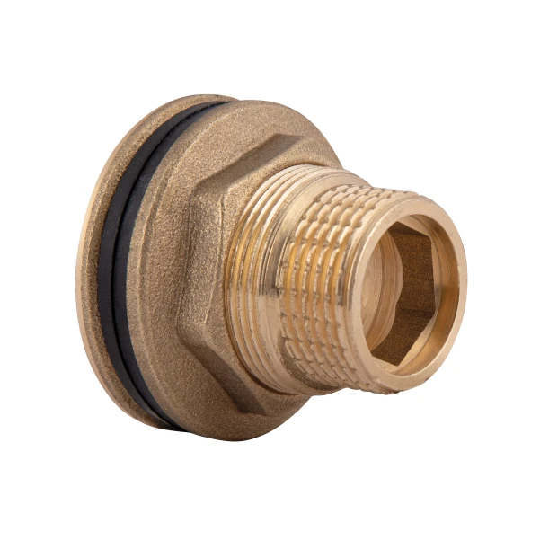 Врізка Thermo Alliance Standart 3/4" в бак SD40020 - 2 фото