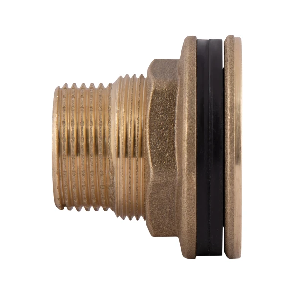 Врізка Thermo Alliance Standart 3/4" в бак SD40020 - 3 фото