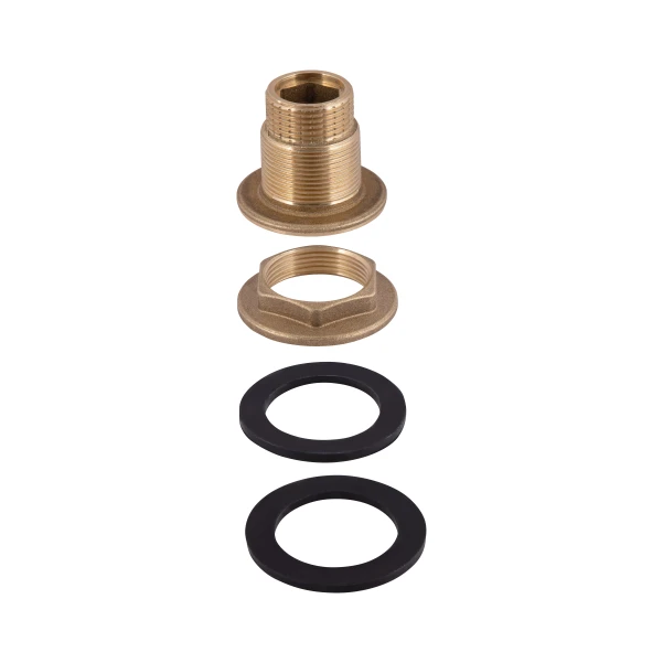 Врізка Thermo Alliance Standart 3/4" в бак SD40020 - 7 фото