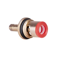 Кран-букса для змішувача Repair 02201, 1/2 керамічна LDREP0220134811 Lidz