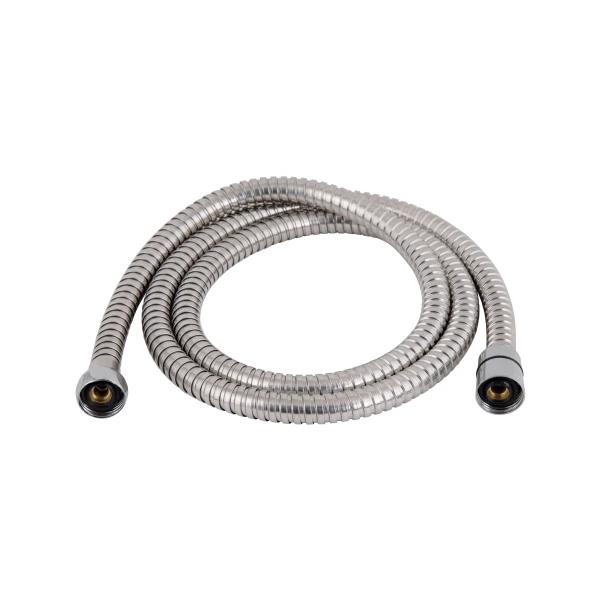 Шланг Lidz Niagara 03 1,5 м LDNIA03CRM35452 Chrome