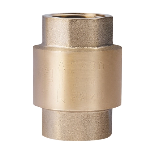 Зворотній клапан 3/4" SD Forte