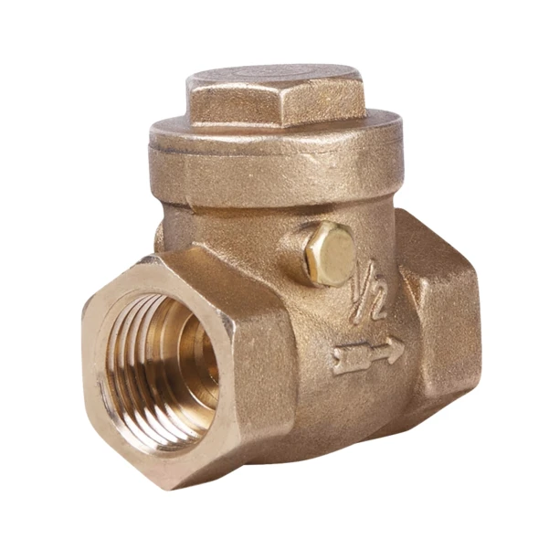 Обратный клапан SD Plus 1/2" SD242W15