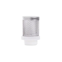 Сітка зворотного клапана Thermo Alliance Standart 1/2" SD245W15 - 2 фото