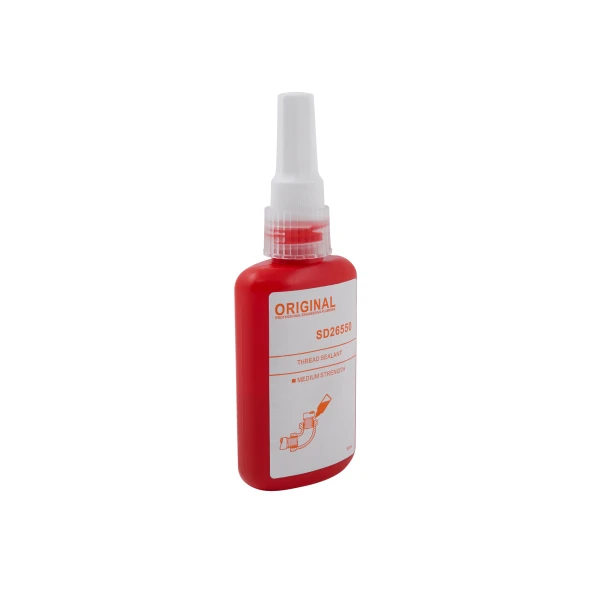 Фум рідкий Thermo Alliance Standart 50 мл SD26550