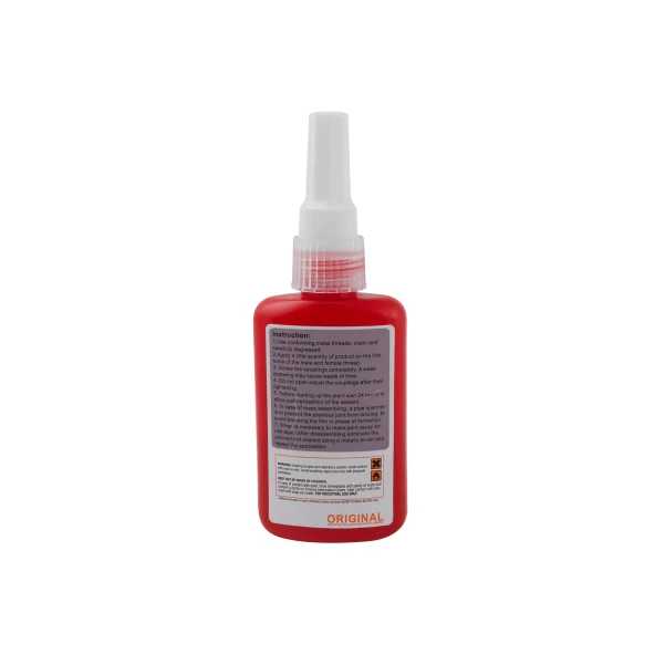 Фум рідкий Thermo Alliance Standart 50 мл SD26550 - 1 фото