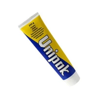 Паста сантехнічна Unigum 250 г, у тубі Unipak