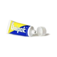 Паста сантехническая Unigum 75 г, в тубе Unipak