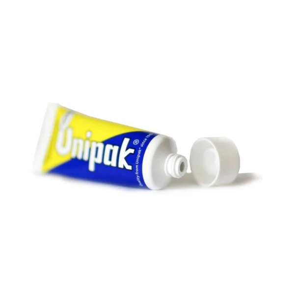 Паста сантехническая Unigum 75 г, в тубе Unipak