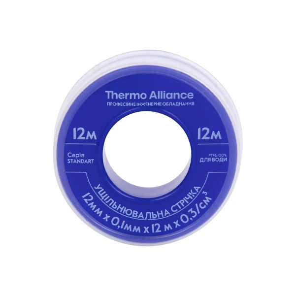 Фум синій Thermo Alliance Standart SD260BW12 - 2 фото