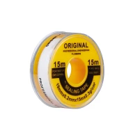Фум жовтий Thermo Alliance Standart 15 м SD262YW15