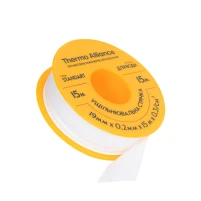 Фум жовтий Thermo Alliance Standart 15 м SD262YW15 - 2 фото
