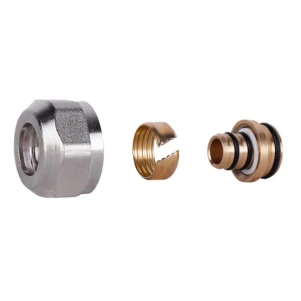 Евроконус SD Plus  3/4''В 16 х 2,0мм   SD346