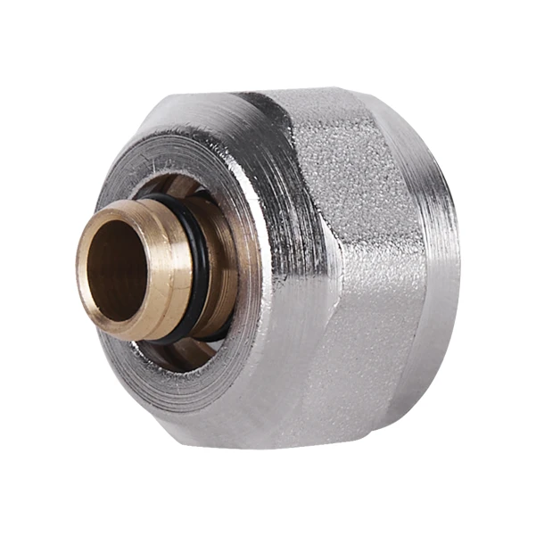 Євроконус Thermo Alliance Standart 3/4''В 16 х 2,0 мм SD346 - 2 фото
