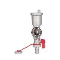 Кінцевий комплект для колектора 1" SD Plus - 3 фото
