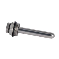Конектор для колектора Thermo Alliance Standart 1" SF005W25 - 5 фото